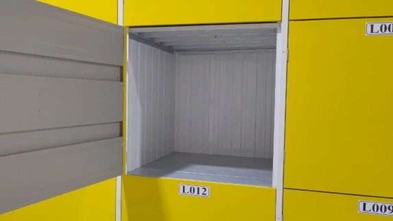 Book Luggage Storage in Dubai