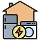Household items storage