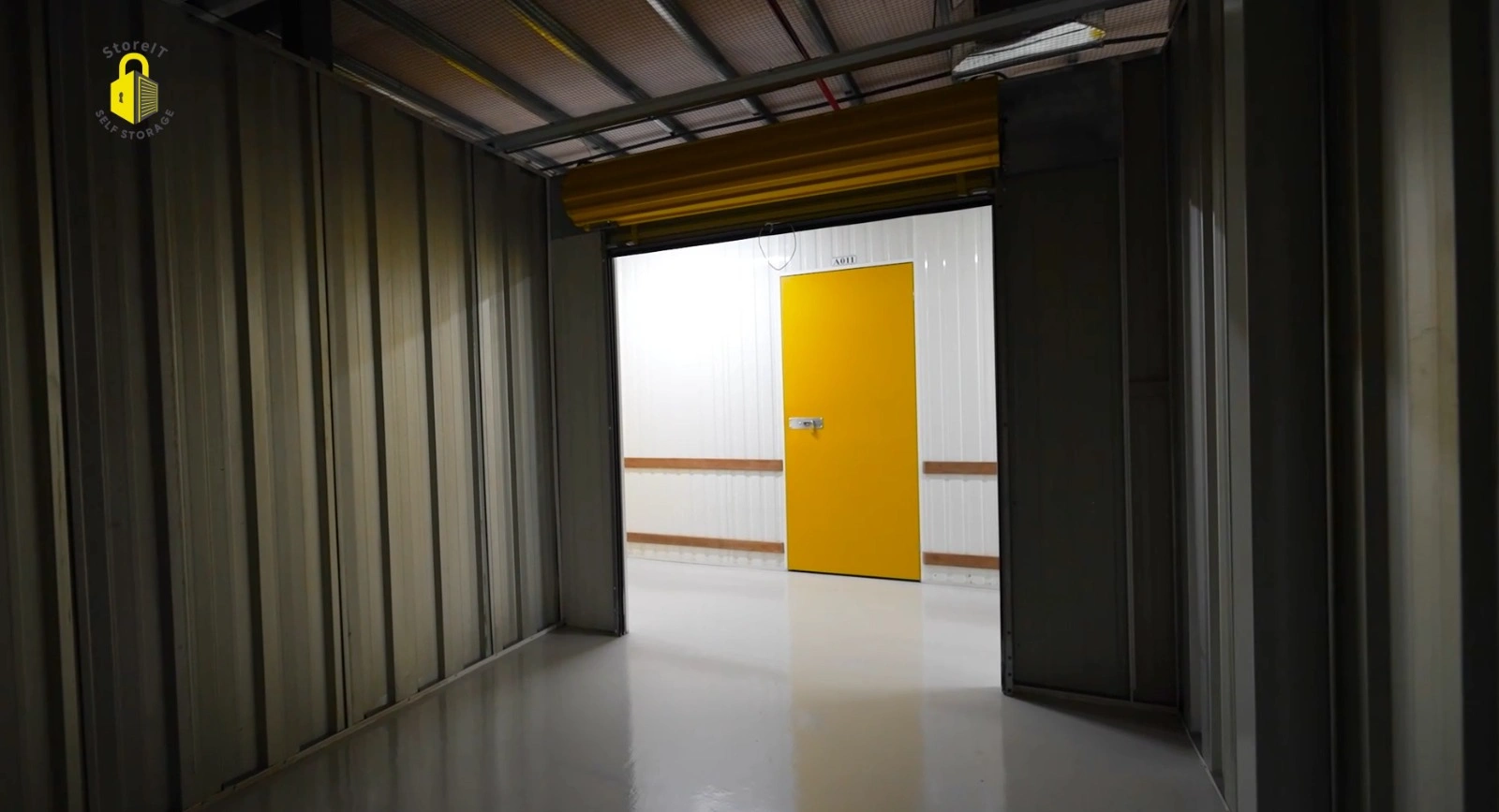 Luggage storage near Dubai Airport