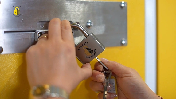 The Closest Self Storage Near Dubai International Airport