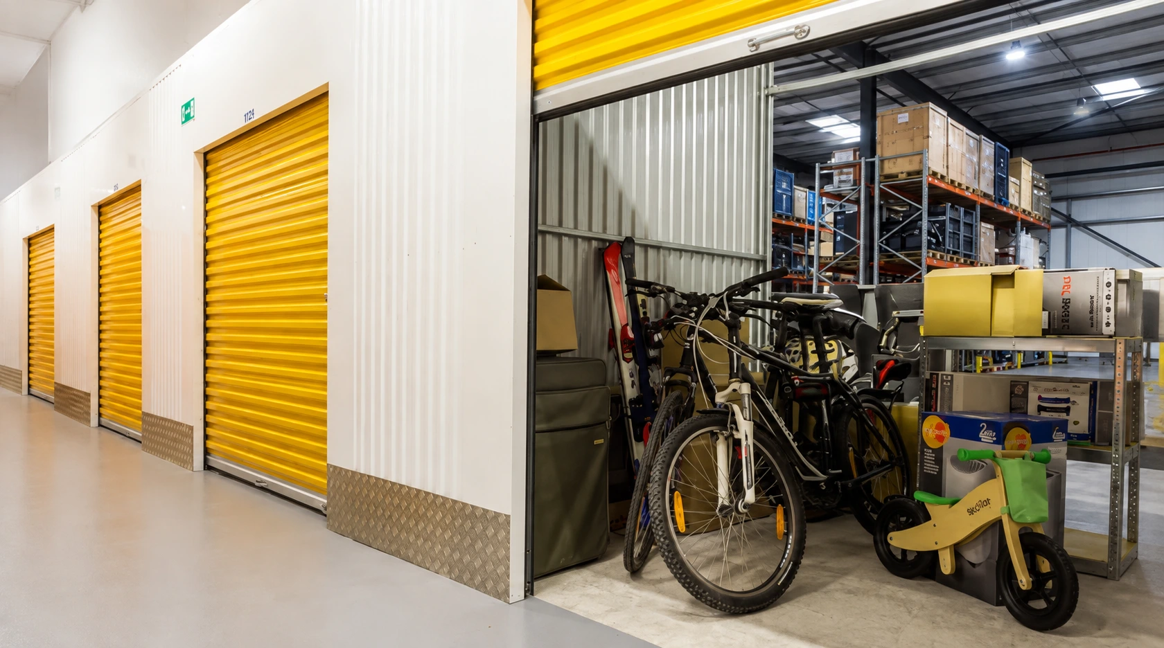 Best Luggage Storage Near Dubai Airport: Secure, Affordable & Convenient
