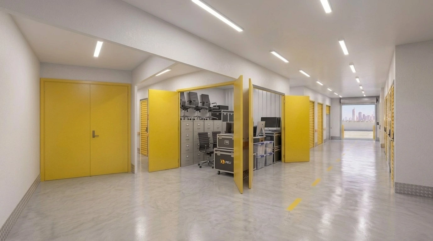 Best Luggage Storage Near Dubai Airport: Secure, Affordable & Convenient